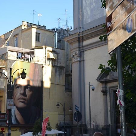 A Due Passi Dal Duomo Villa Nápoly Kültér fotó