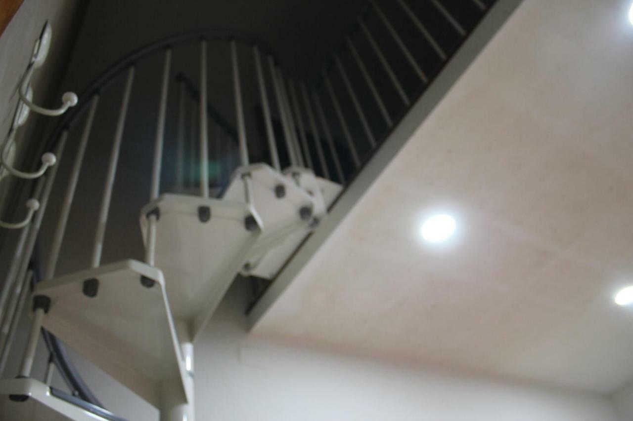 A Due Passi Dal Duomo Villa Nápoly Kültér fotó